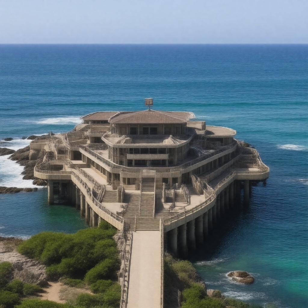 Scripps Institution of Oceanography